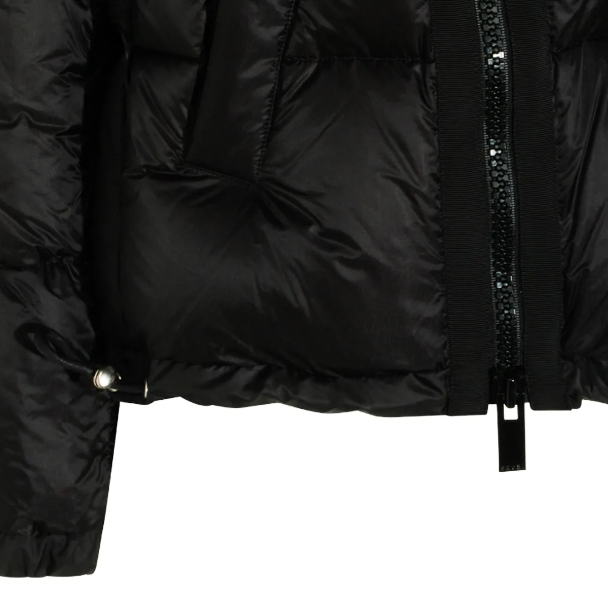 Coats Black sold by Wanan Luxury product image thumbnail 2