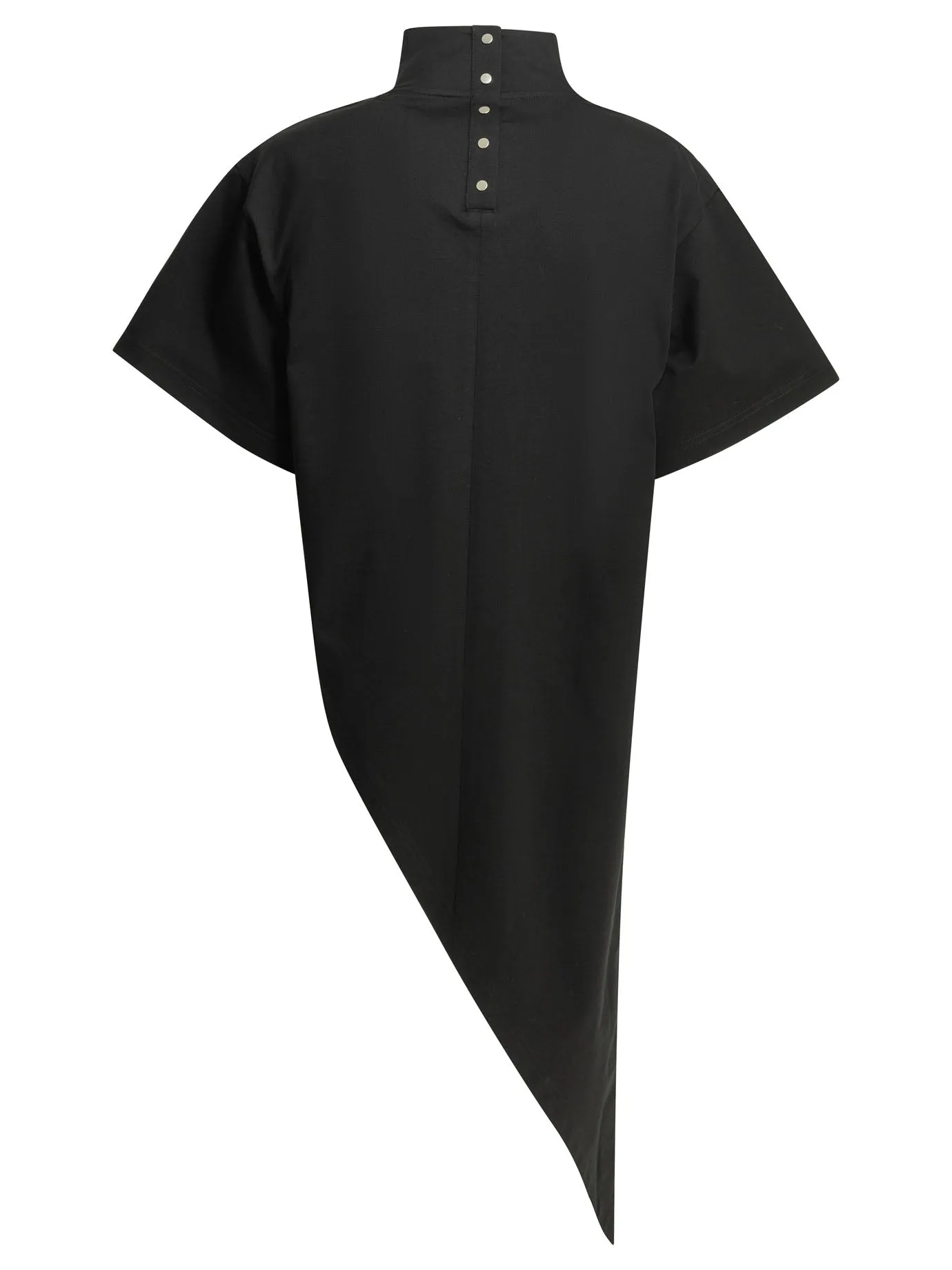 Triangle T-Shirts Black sold by Wanan Luxury product image thumbnail 2