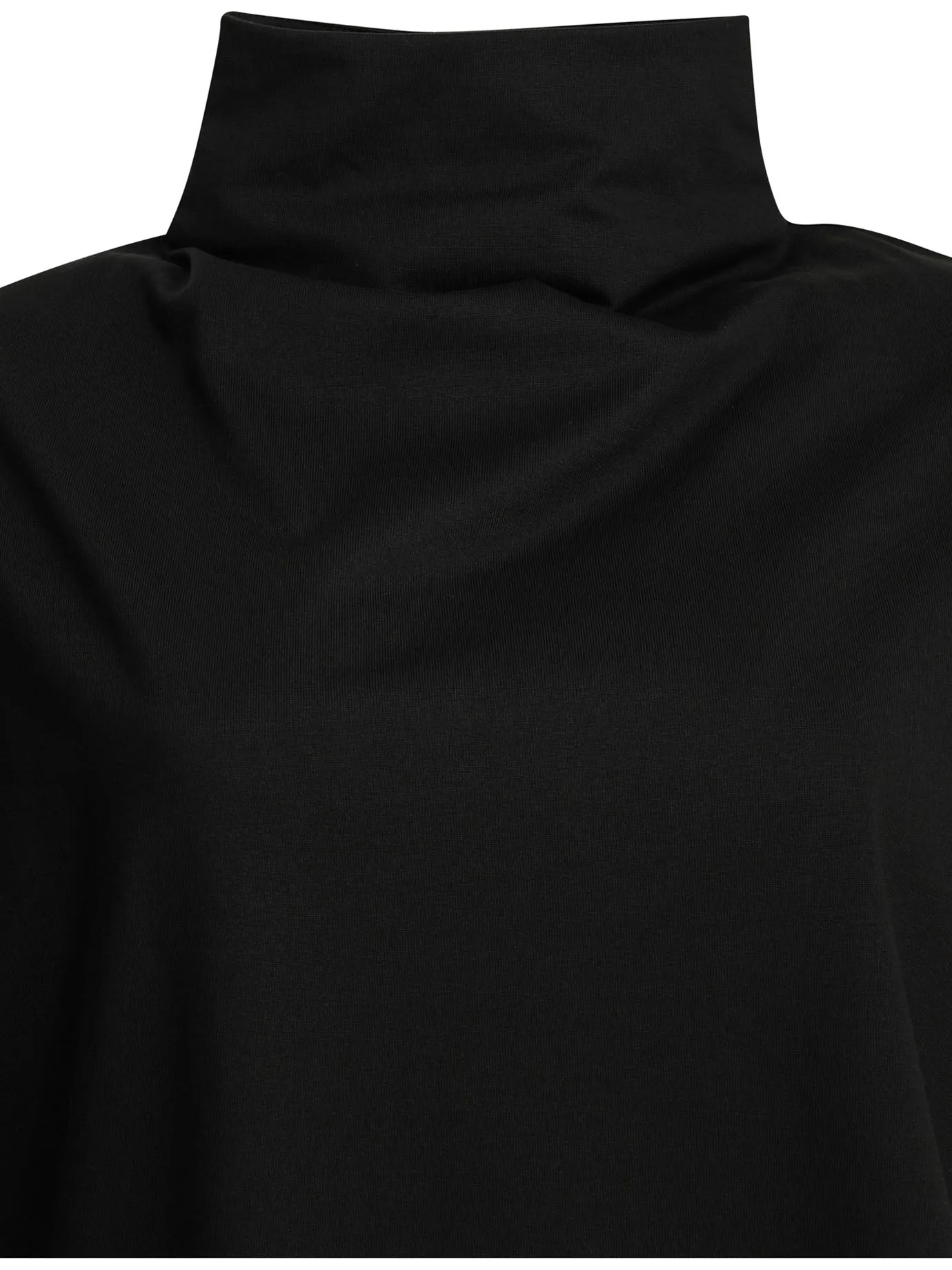Triangle T-Shirts Black sold by Wanan Luxury product image thumbnail 3