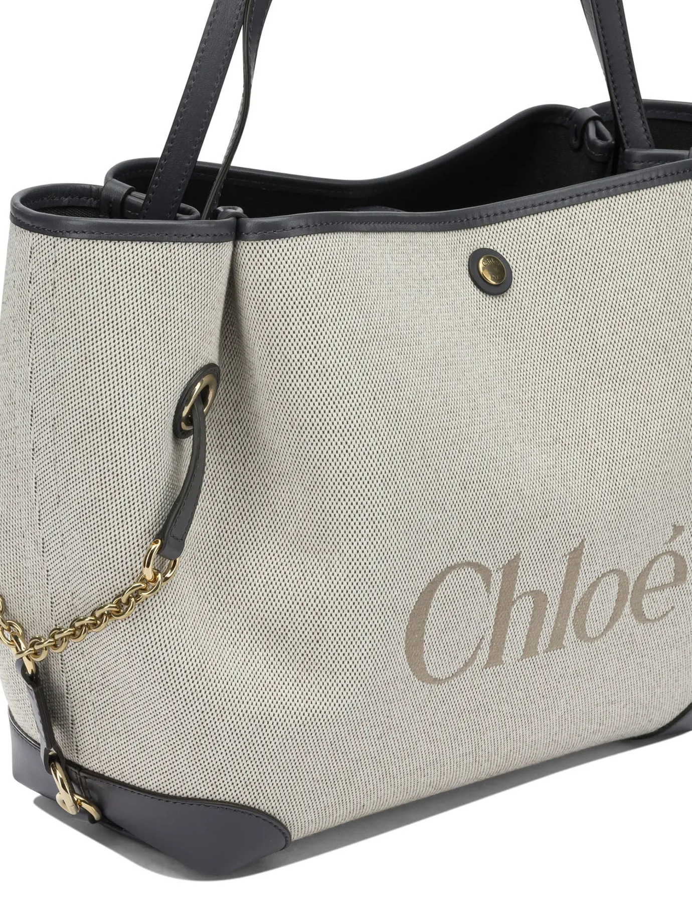 Clover Shoulder Bags Blue sold by Wanan Luxury product image thumbnail 4