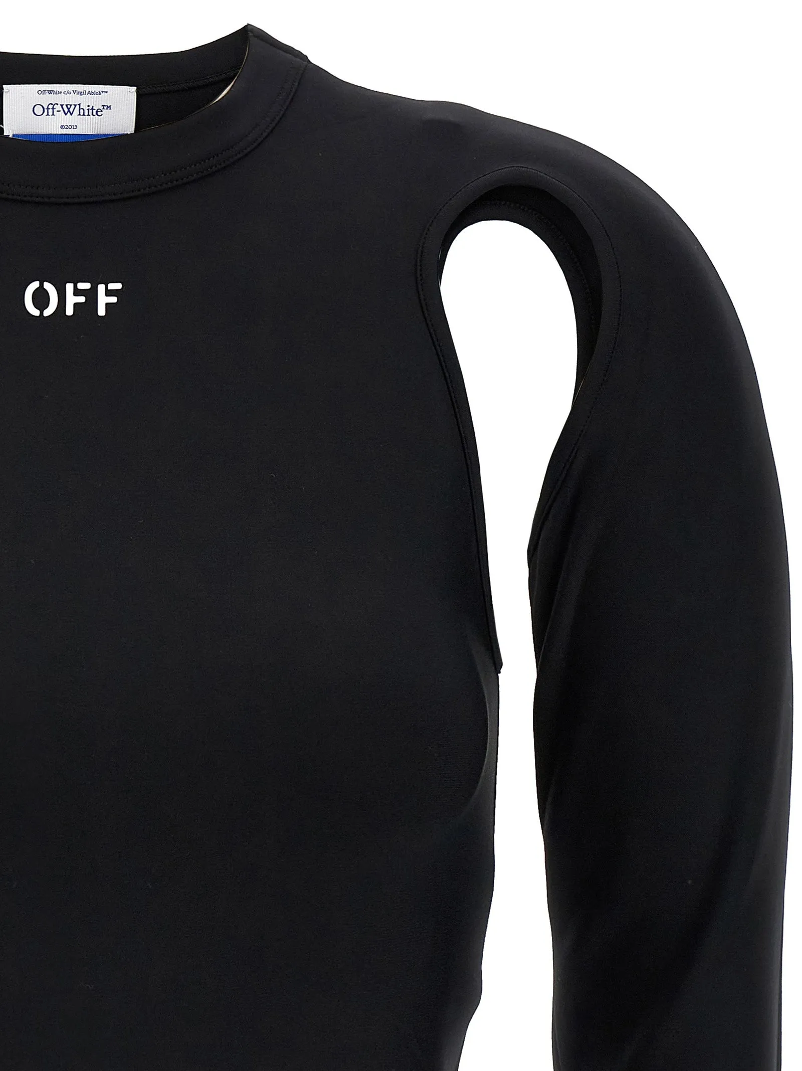 Sleek Tops Black sold by Wanan Luxury product image thumbnail 3