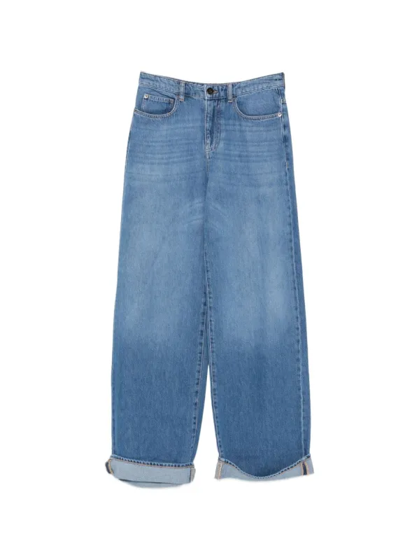 Jeans Blue made by Emporio Armani