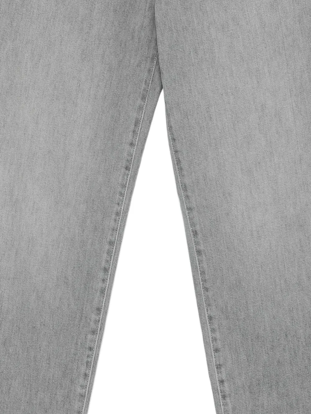 Straight Denim Jeans sold by Wanan Luxury product image thumbnail 2