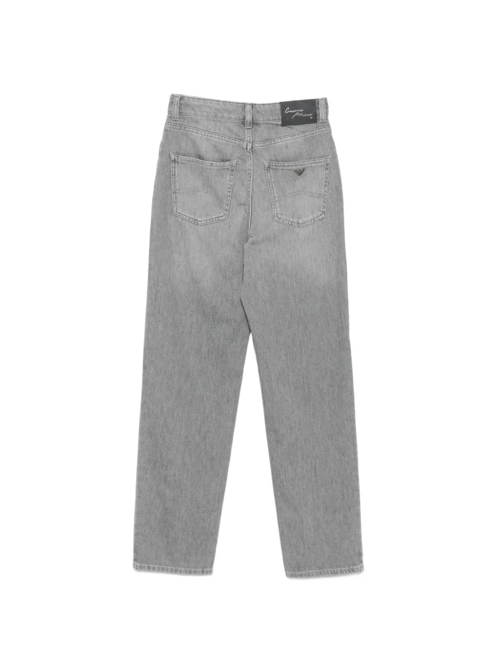 Straight Denim Jeans sold by Wanan Luxury product image thumbnail 3