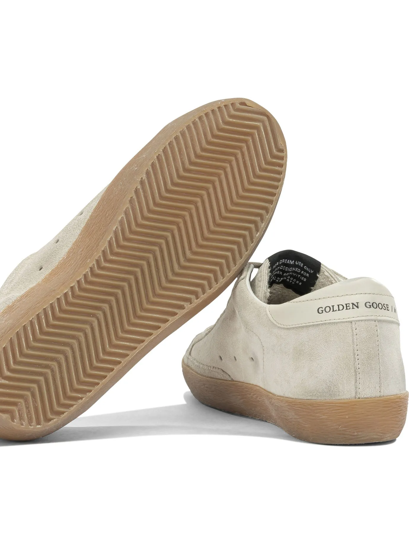 Super Star Sneakers & Slip-On Beige sold by Wanan Luxury product image thumbnail 5