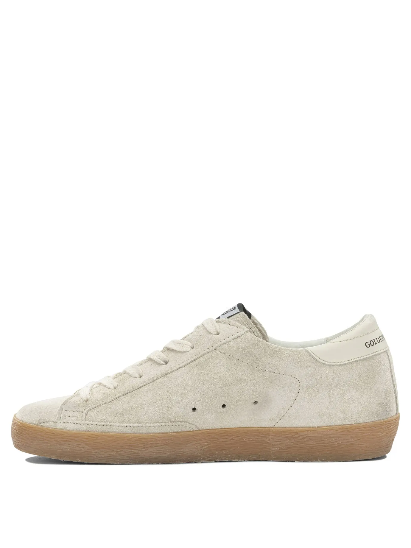 Super Star Sneakers & Slip-On Beige sold by Wanan Luxury product image thumbnail 3