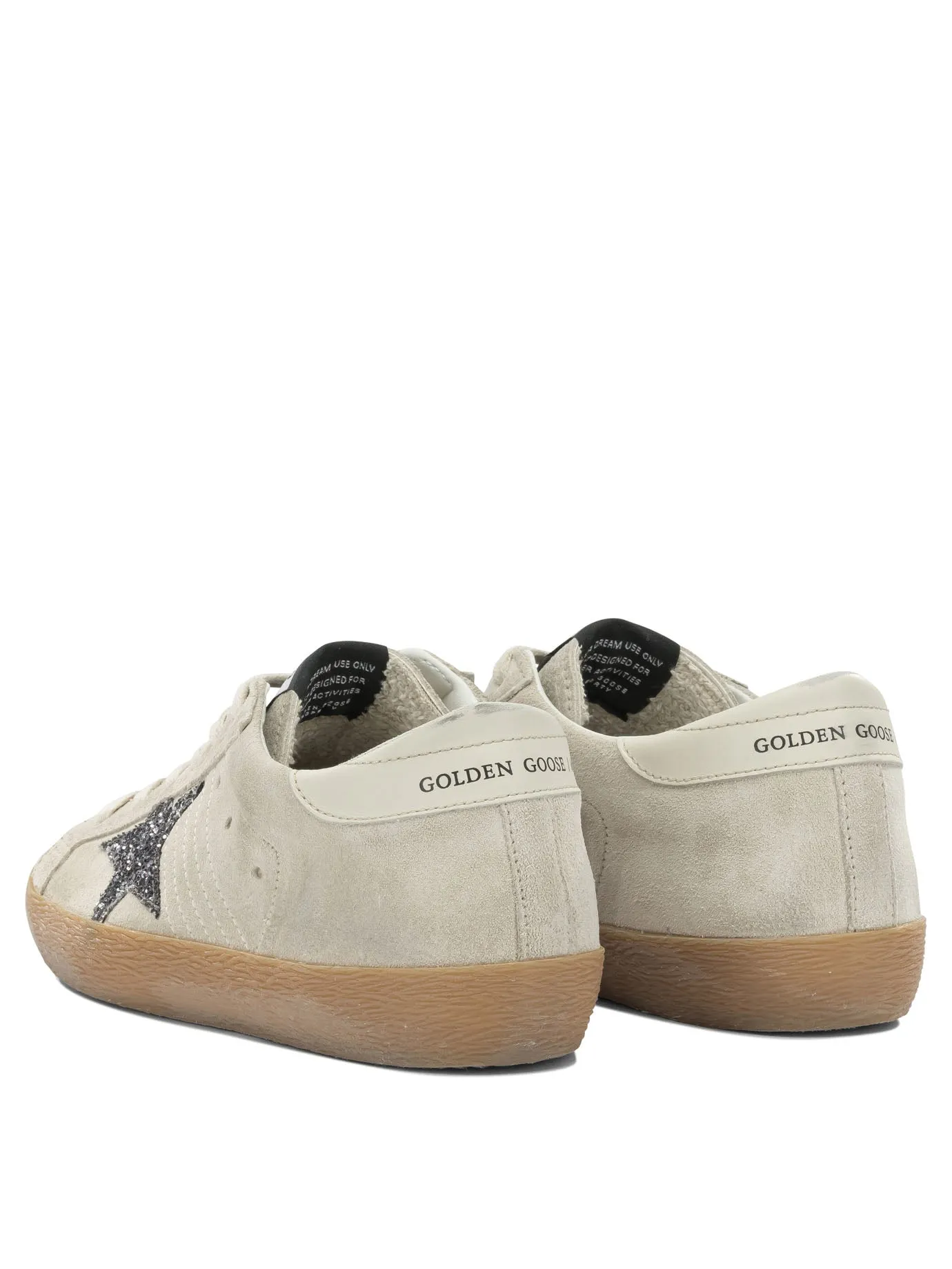 Super Star Sneakers & Slip-On Beige sold by Wanan Luxury product image thumbnail 4