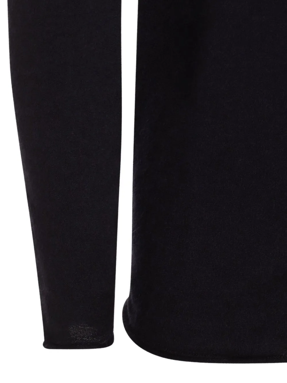 Cashmere Crewneck Sweater sold by Wanan Luxury product image thumbnail 3