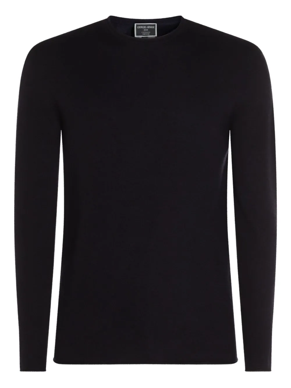 Cashmere Crewneck Sweater sold by Wanan Luxury