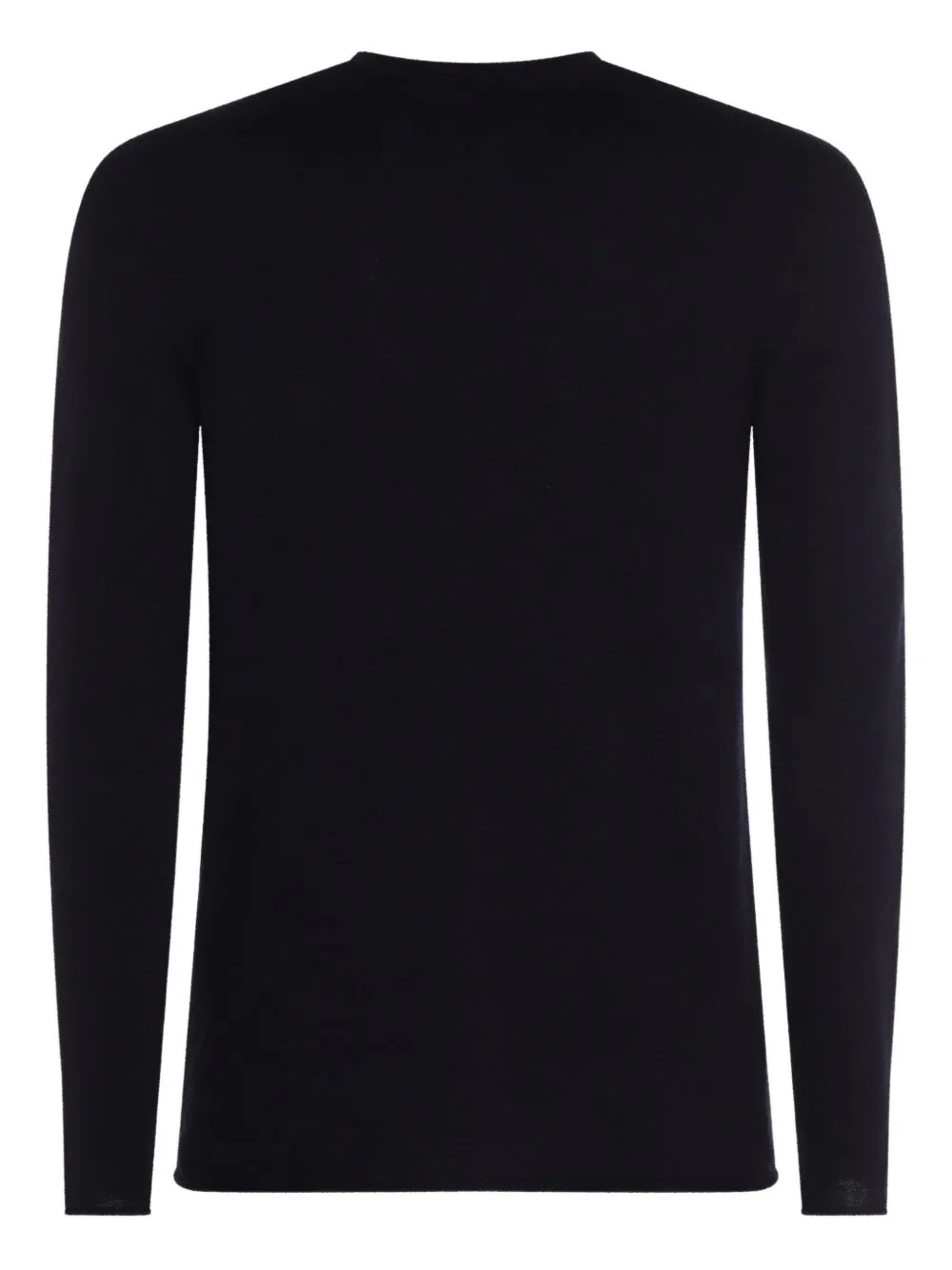 Cashmere Crewneck Sweater sold by Wanan Luxury product image thumbnail 5