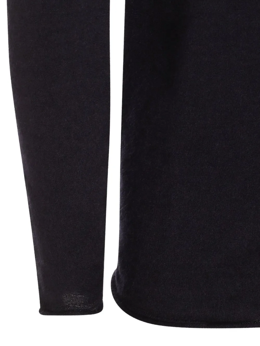 Cashmere Crewneck Sweater sold by Wanan Luxury product image thumbnail 2