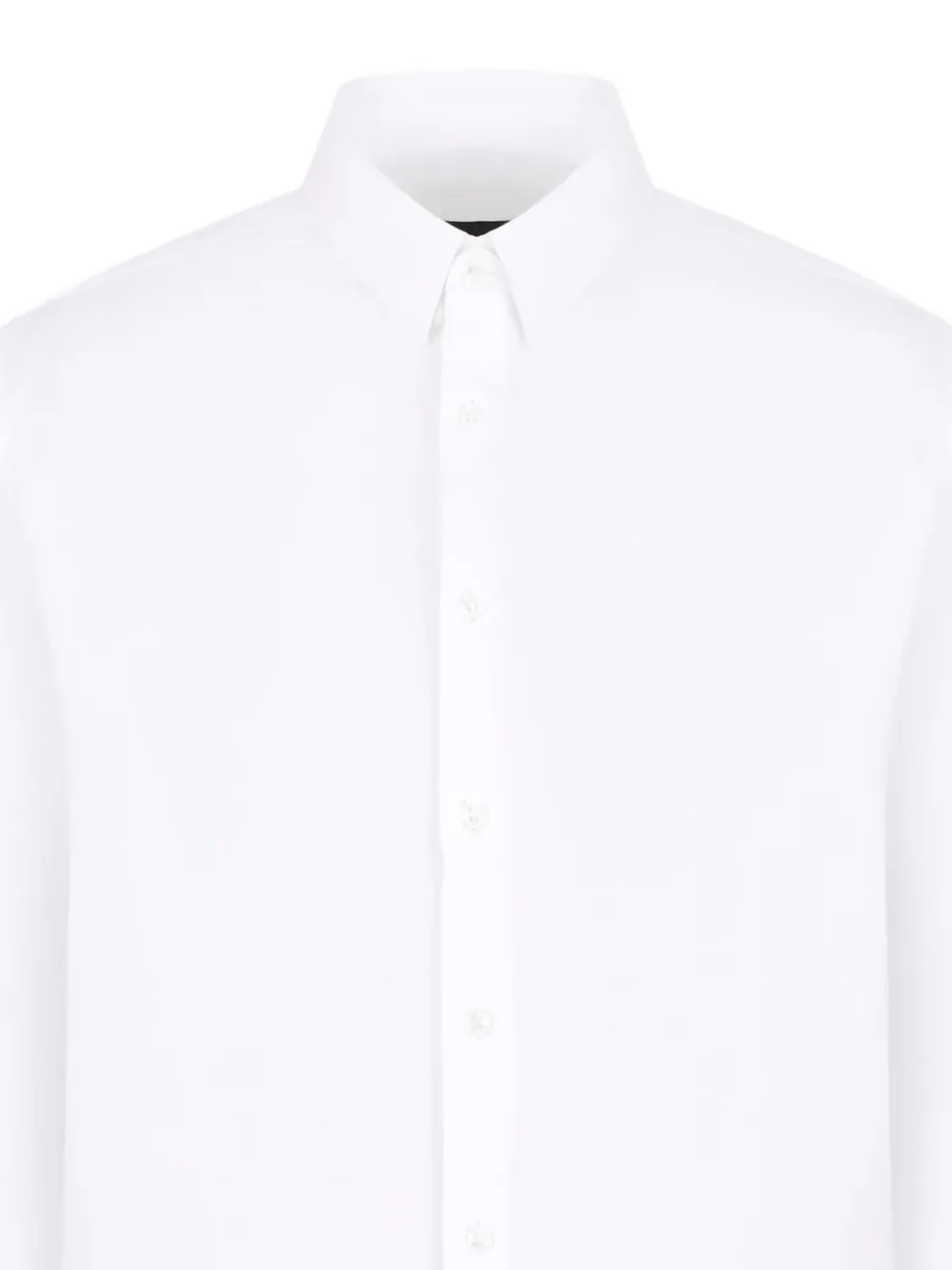 Cotton Shirt sold by Wanan Luxury product image thumbnail 2