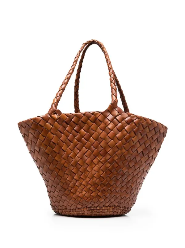Bags Brown made by Dragon Diffusion