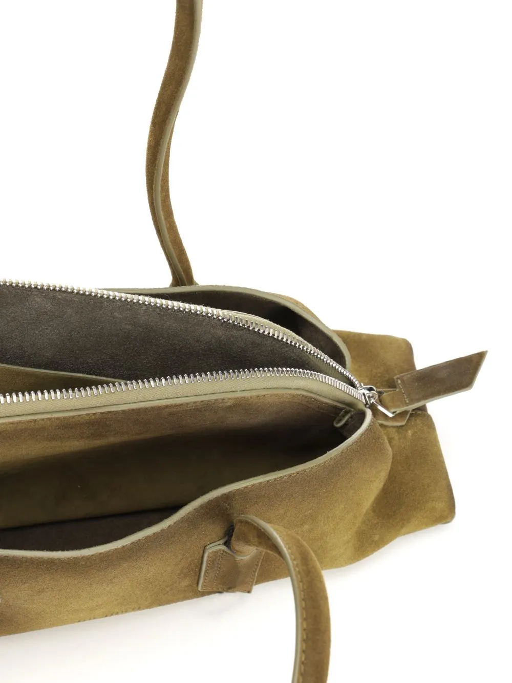Shoulder Bags Green sold by Wanan Luxury product image thumbnail 4