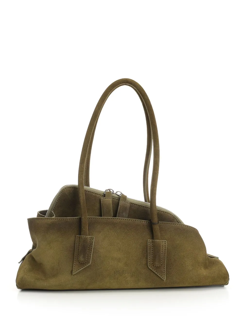 Shoulder Bags Green sold by Wanan Luxury