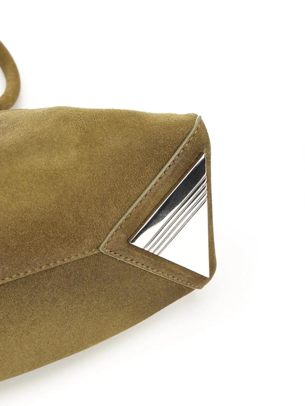 Shoulder Bags Green sold by Wanan Luxury product image thumbnail 5