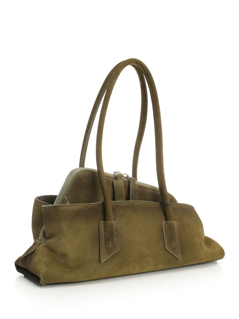 Shoulder Bags Green sold by Wanan Luxury product image thumbnail 2