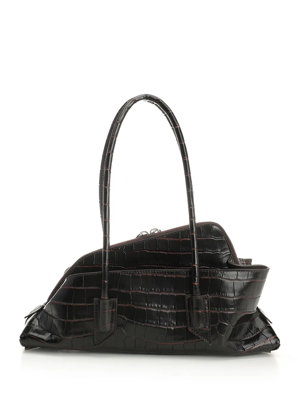 Shoulder Bags Brown sold by Wanan Luxury product image thumbnail 3