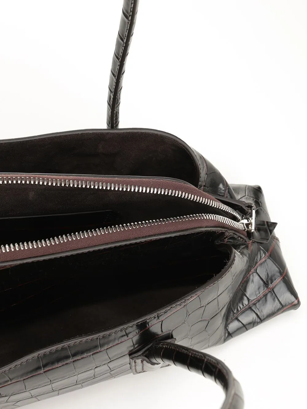 Shoulder Bags Brown sold by Wanan Luxury product image thumbnail 4
