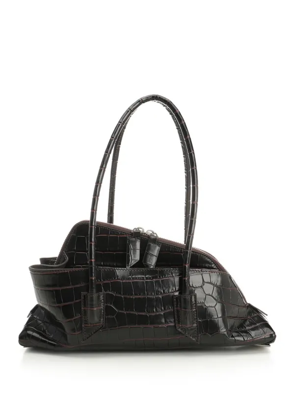 Shoulder Bags Brown made by The Attico