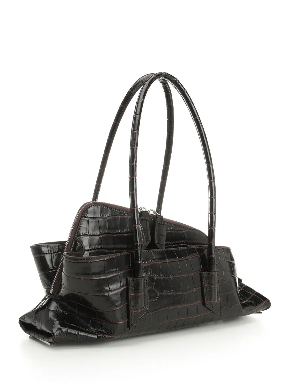 Shoulder Bags Brown sold by Wanan Luxury product image thumbnail 2