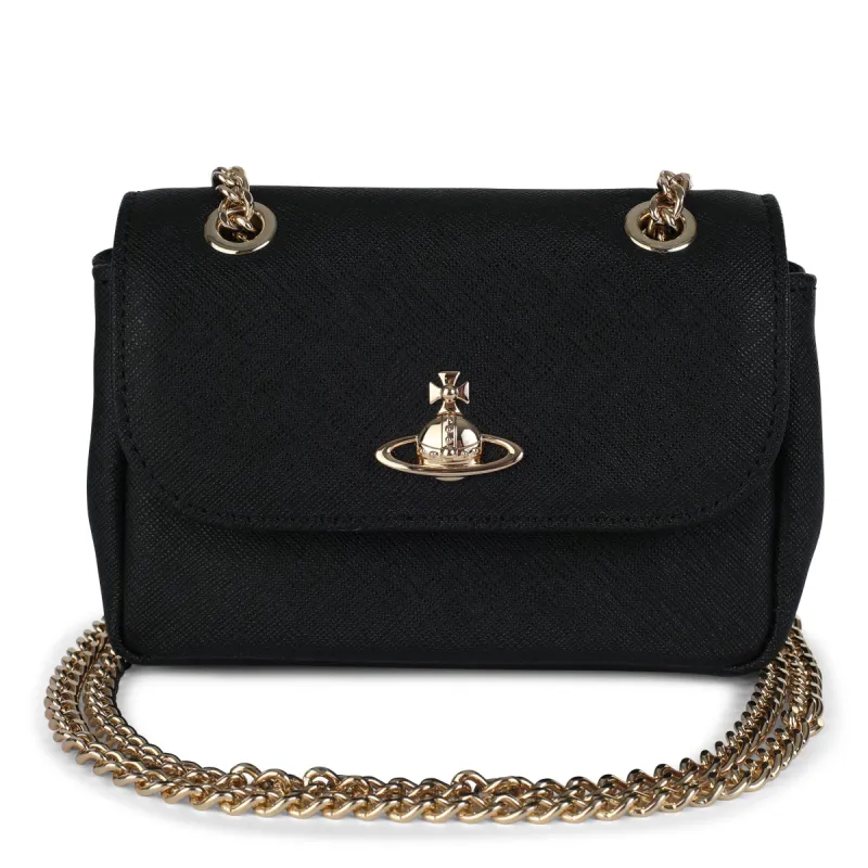 Bags Black made by Vivienne Westwood