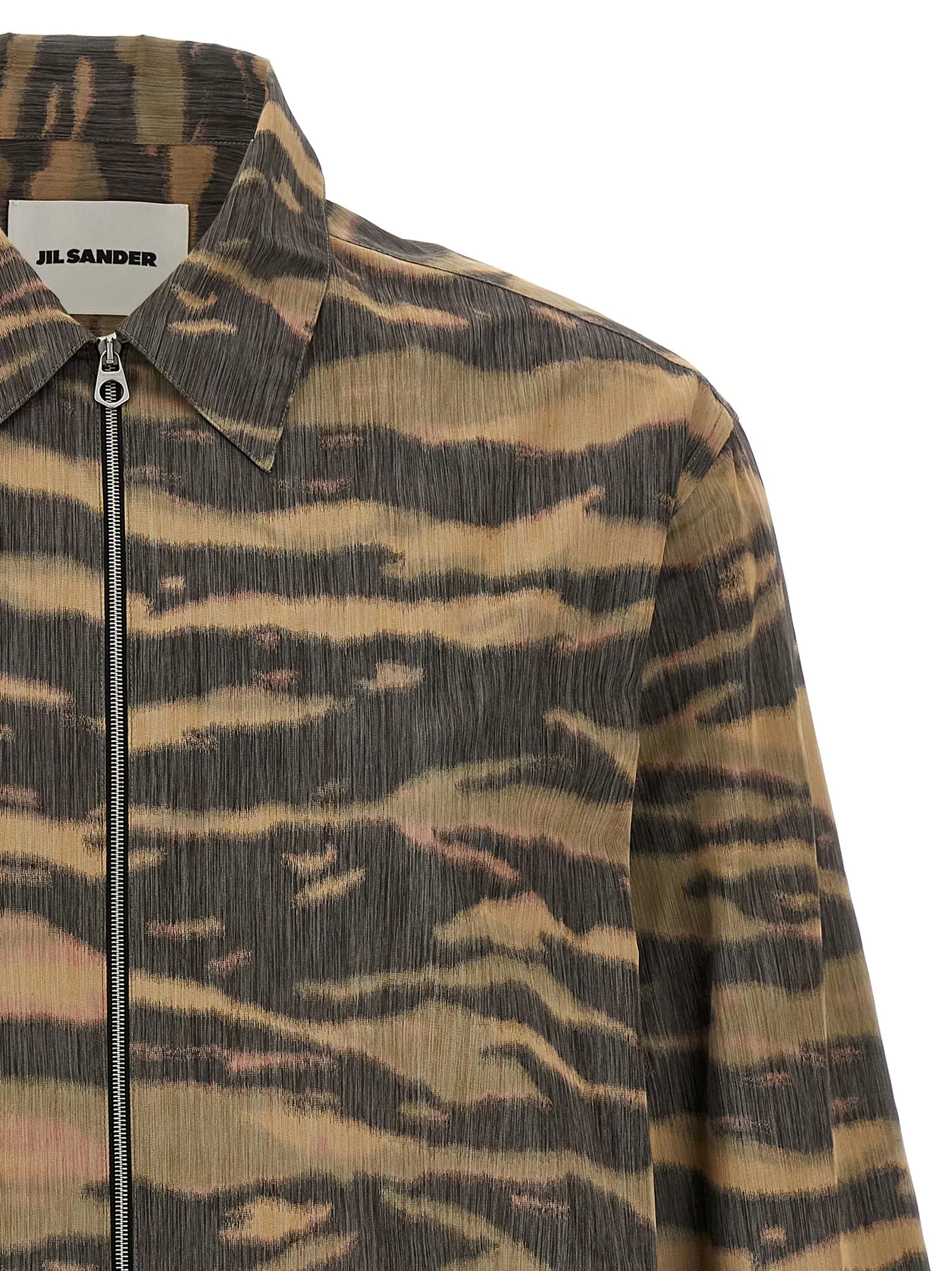 106 Shirt And Blouse Multicolor sold by Wanan Luxury product image thumbnail 3