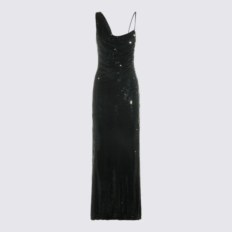 Dresses Black made by Self-Portrait