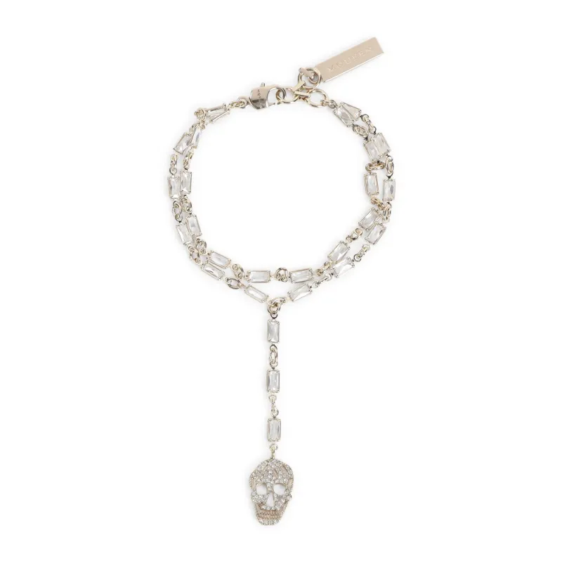 Bracelets Metallic made by Alexander McQueen