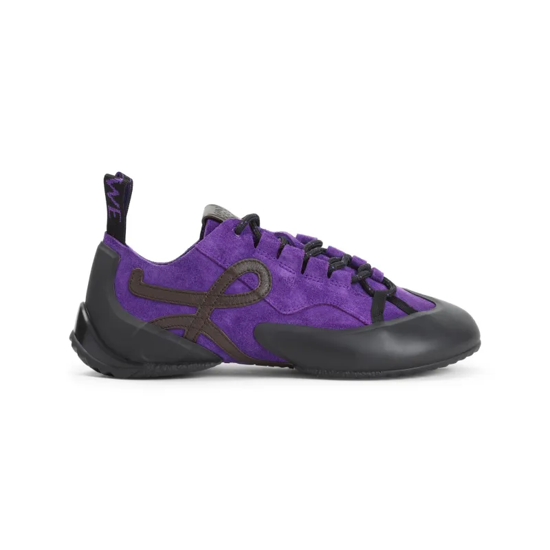 Sneakers Brown made by Loewe