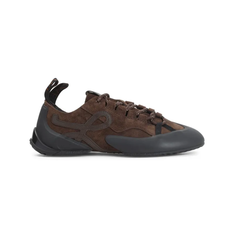 Sneakers Brown made by Loewe