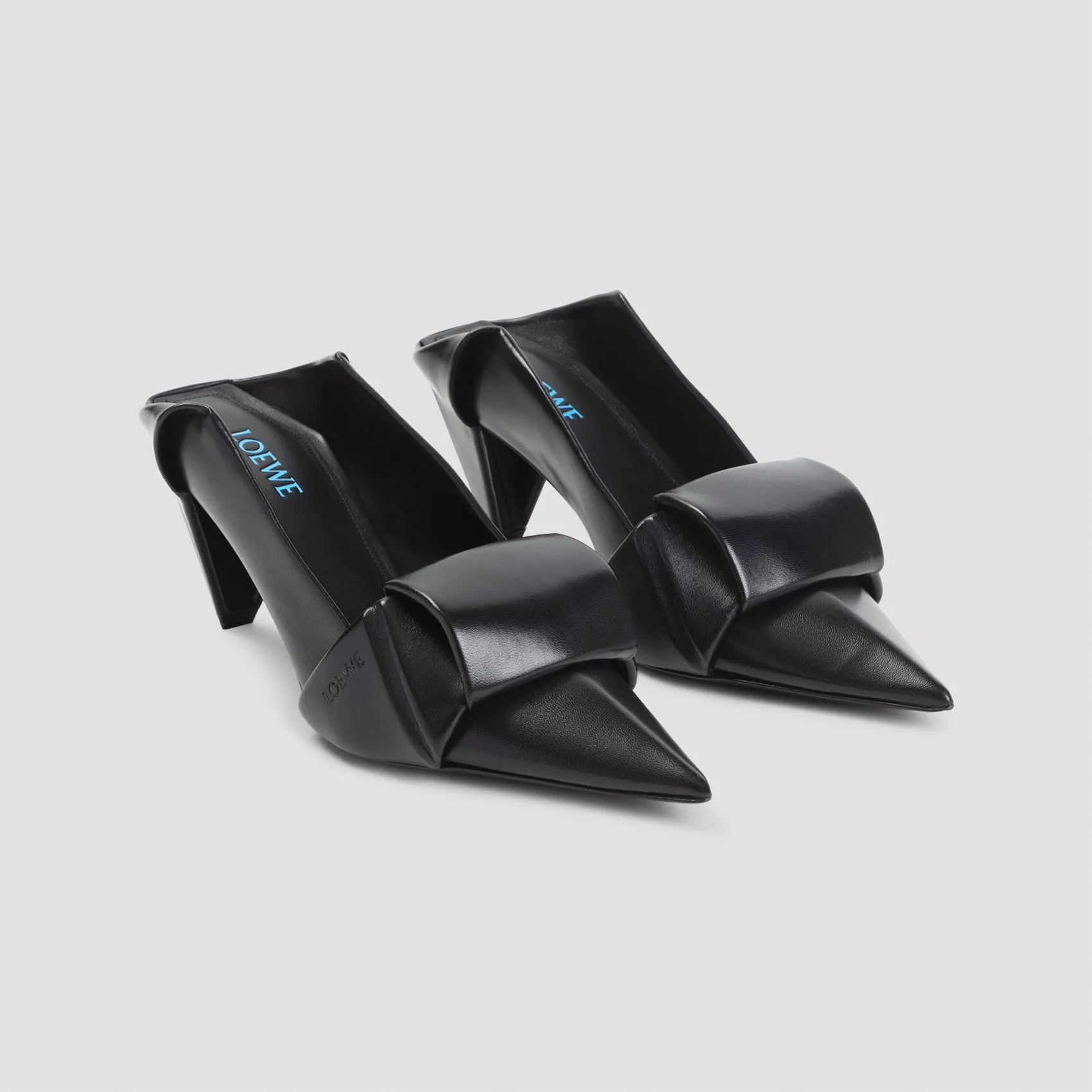 Pumps Black sold by Wanan Luxury product image thumbnail 4