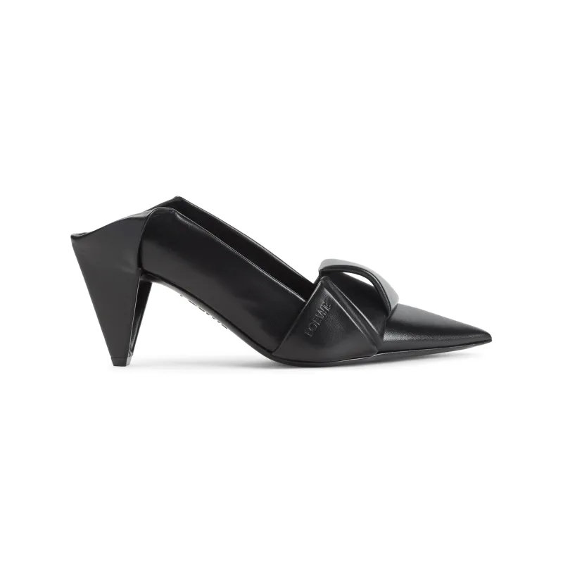 Pumps Black made by Loewe