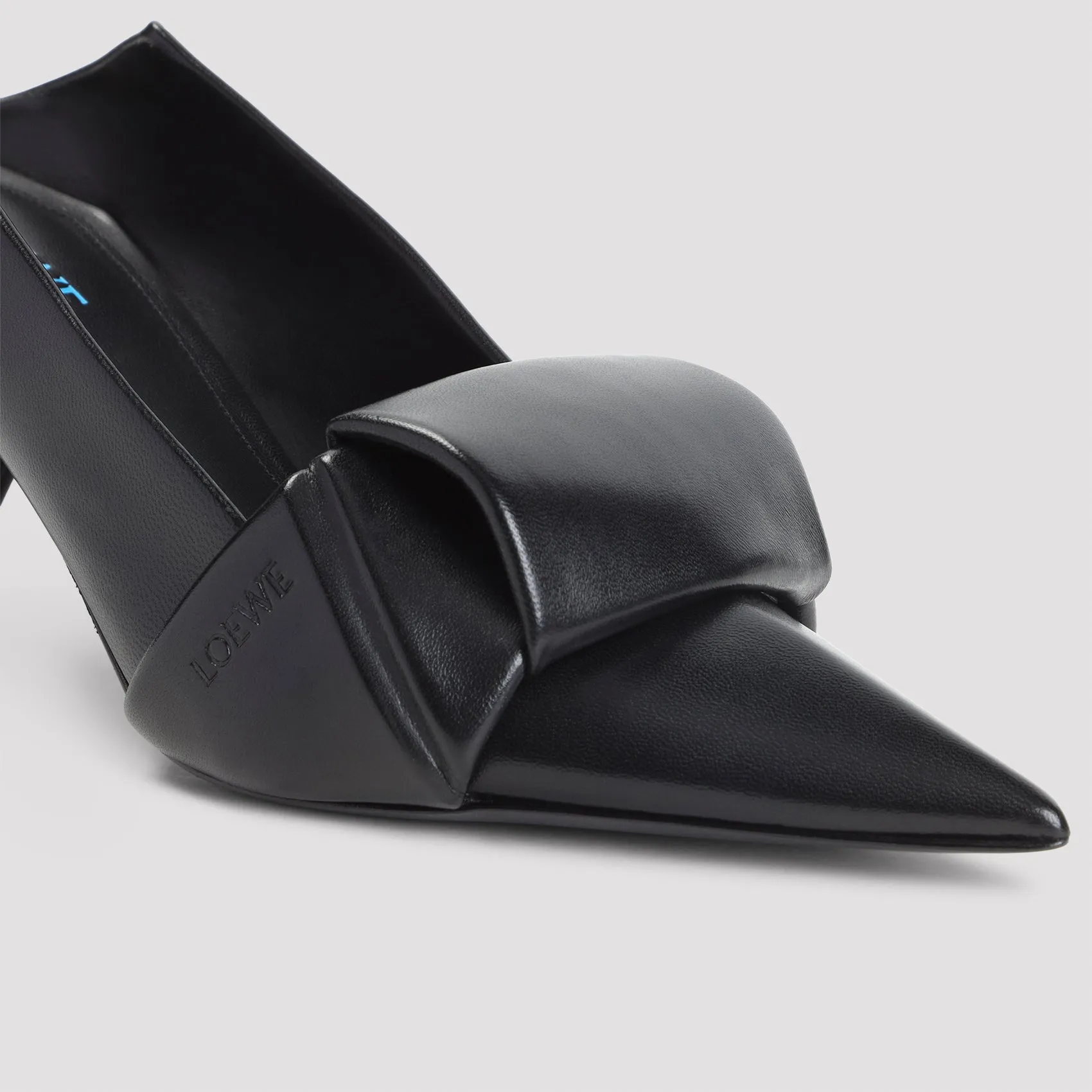 Pumps Black sold by Wanan Luxury product image thumbnail 5