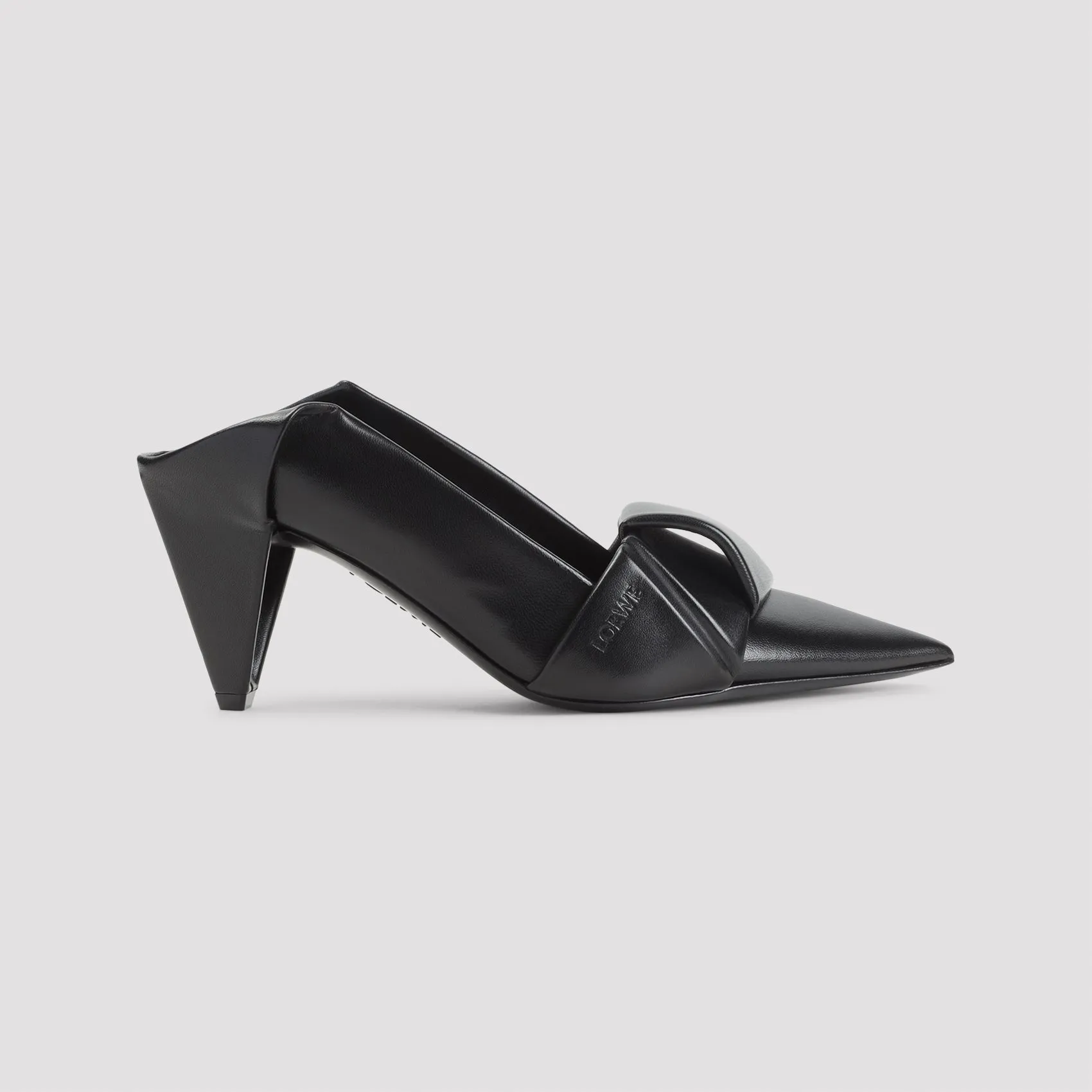 Pumps Black sold by Wanan Luxury product image thumbnail 2