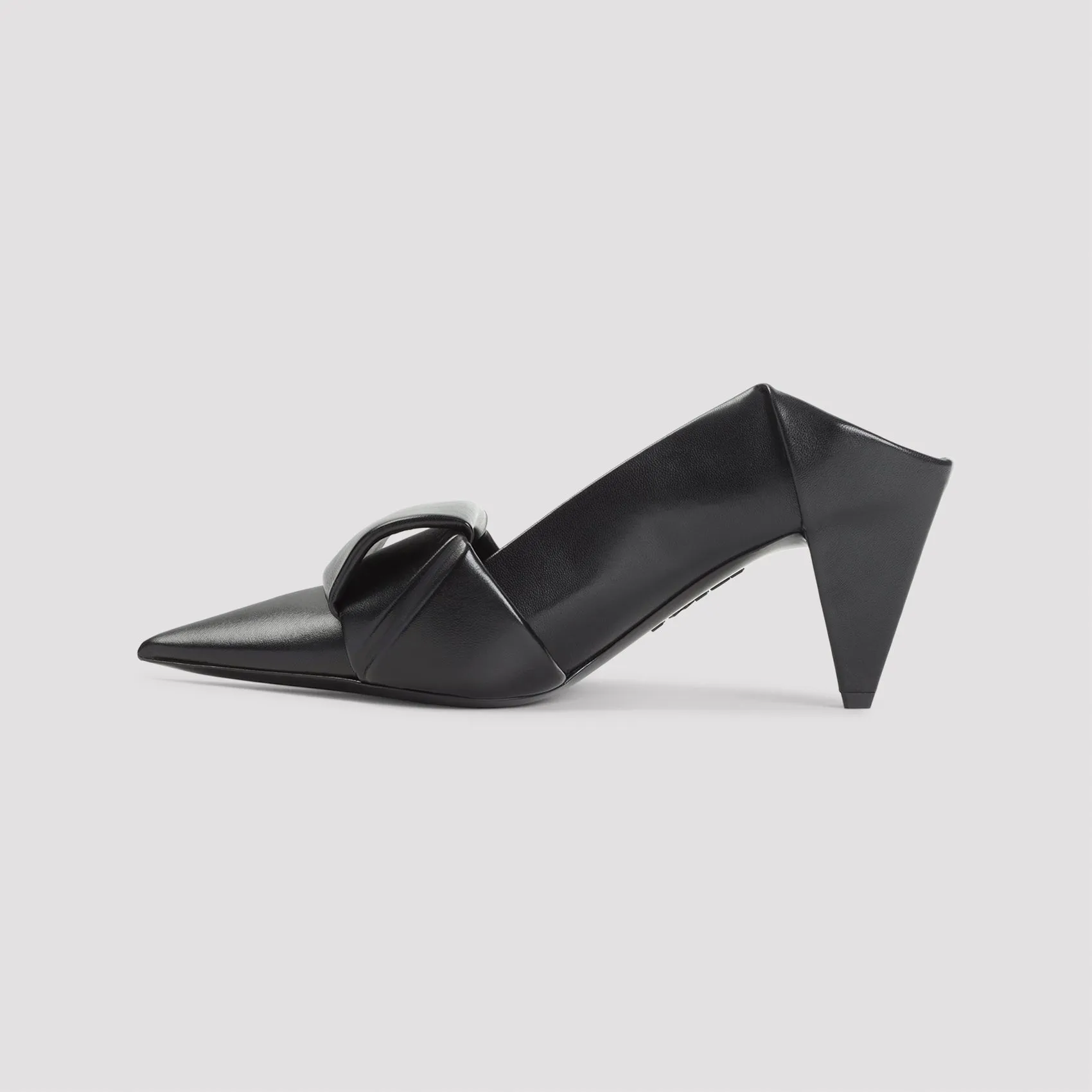 Pumps Black sold by Wanan Luxury product image thumbnail 3