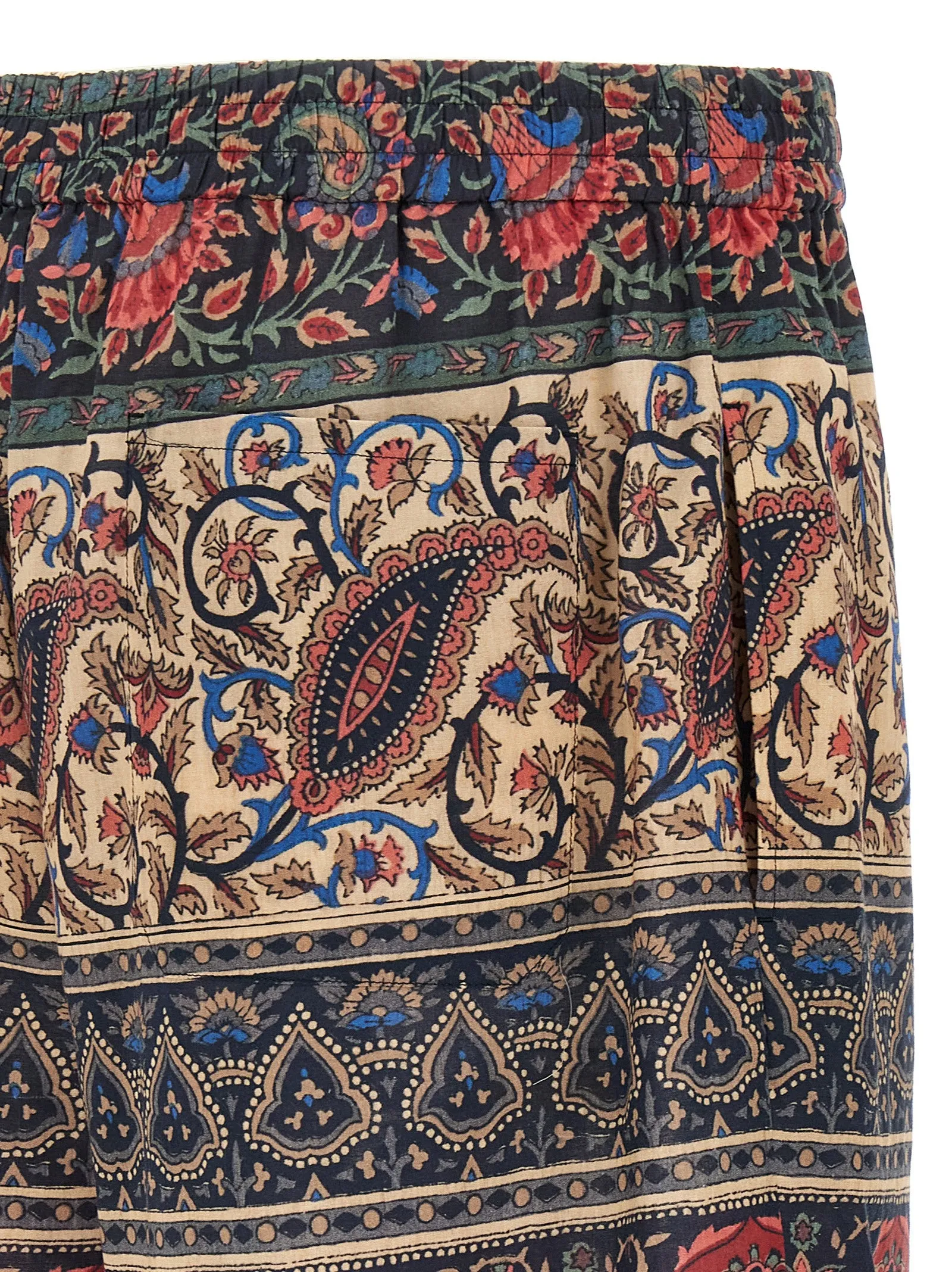 Voyage Imaginaire Bermuda And Short Multicolor sold by Wanan Luxury product image thumbnail 4