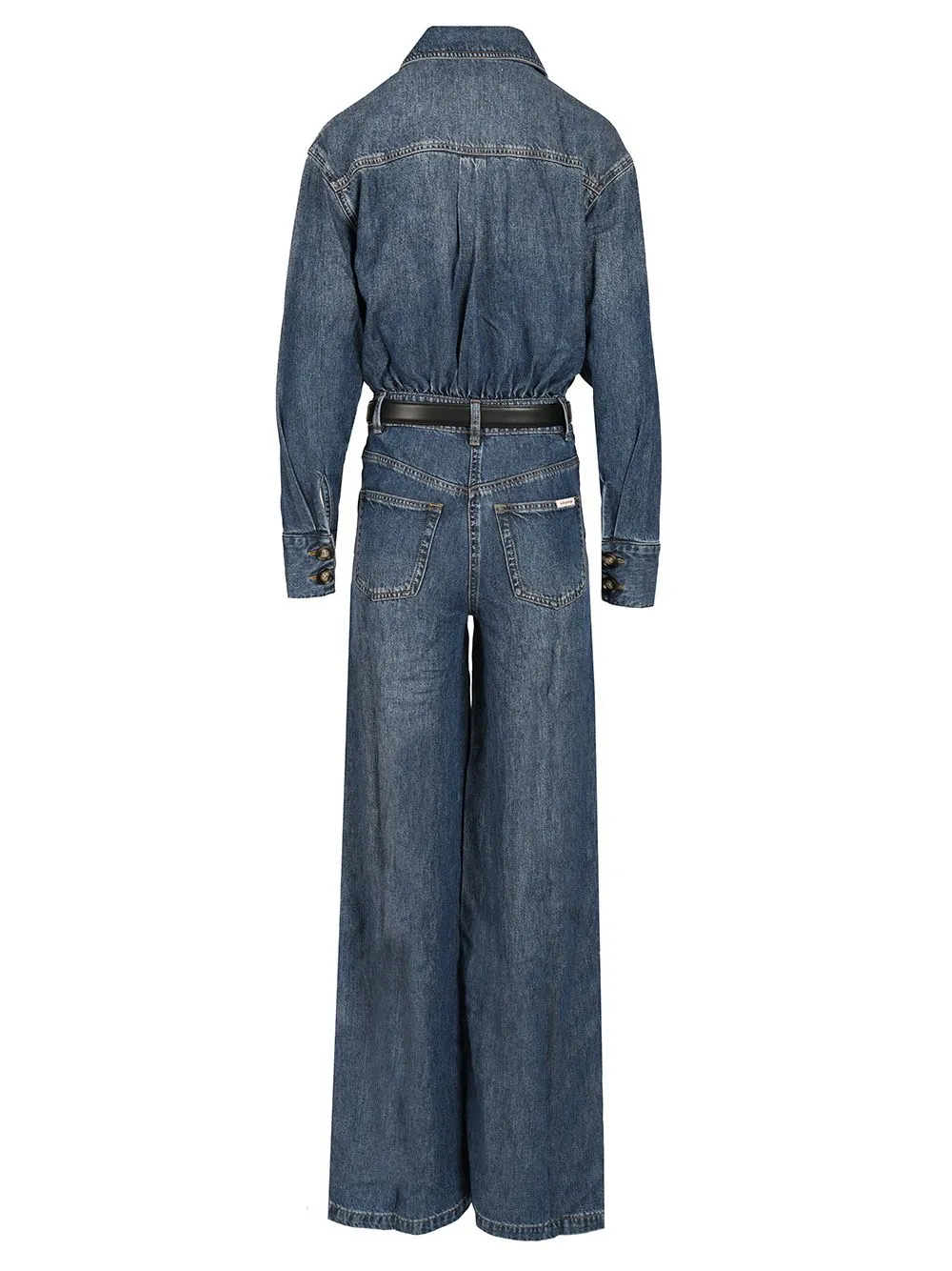 One-Piece Suit Jewelry Blue sold by Wanan Luxury product image thumbnail 2