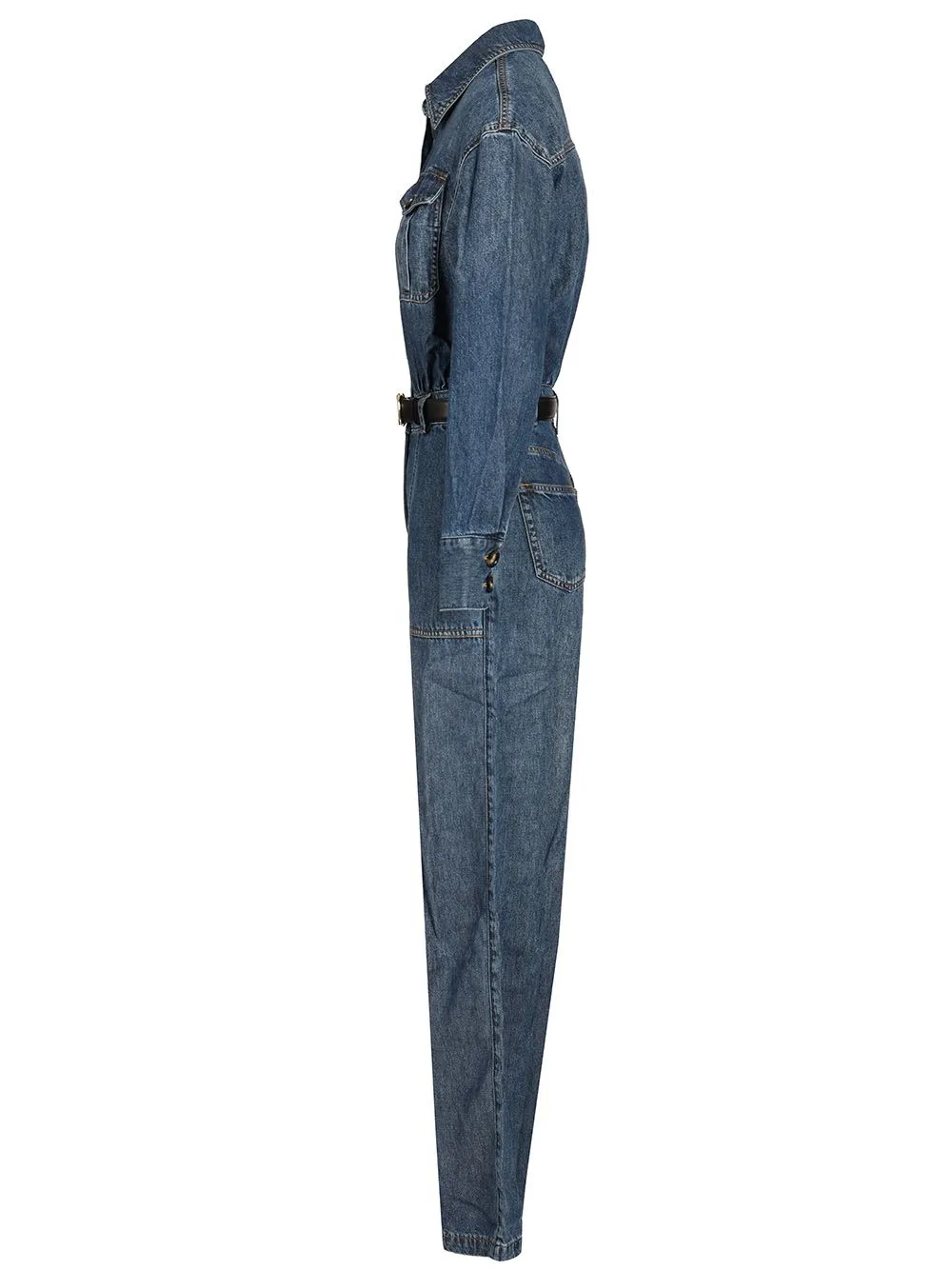 One-Piece Suit Jewelry Blue sold by Wanan Luxury product image thumbnail 3