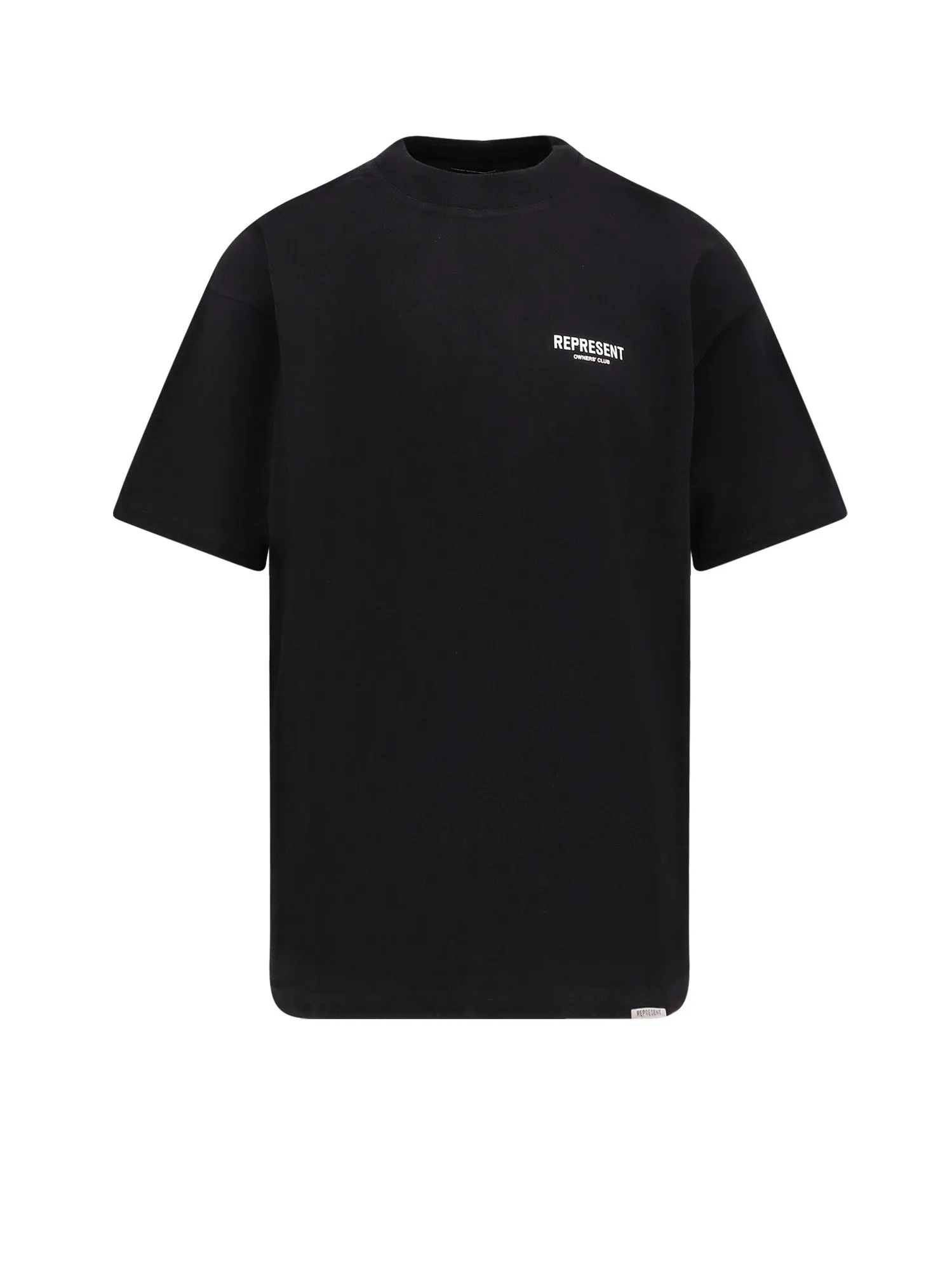 Cotton T-Shirt sold by Wanan Luxury