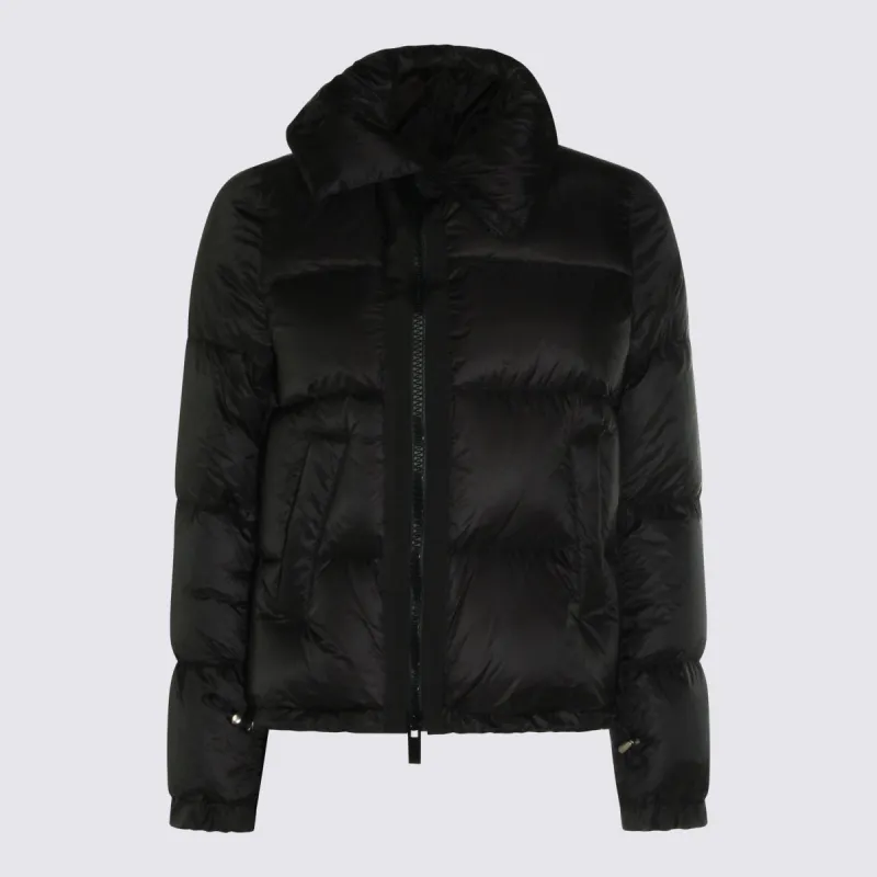 Coats Black made by Sacai