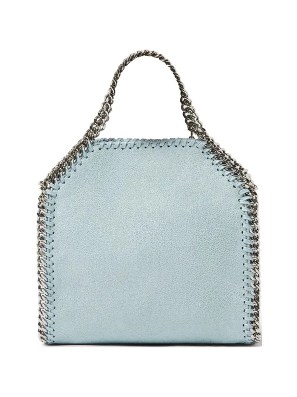 Falabella Tiny Crossbody Bag made by Stella McCartney