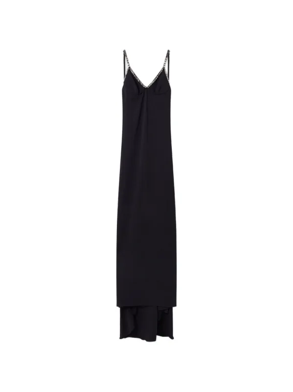 Embellished Long Dress made by Stella McCartney
