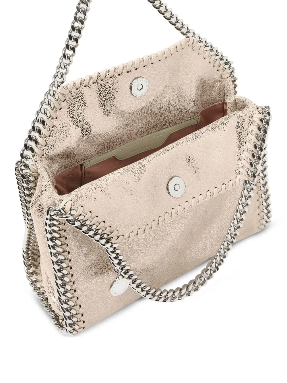 Falabella Mini Handbag sold by Wanan Luxury product image thumbnail 4
