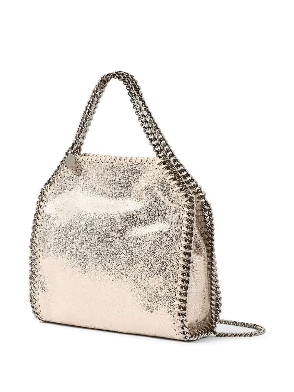 Falabella Mini Handbag sold by Wanan Luxury product image thumbnail 3