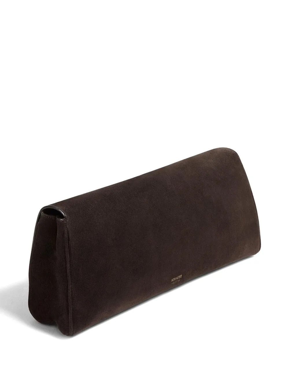 Audrey Leather Clutch sold by Wanan Luxury product image thumbnail 2
