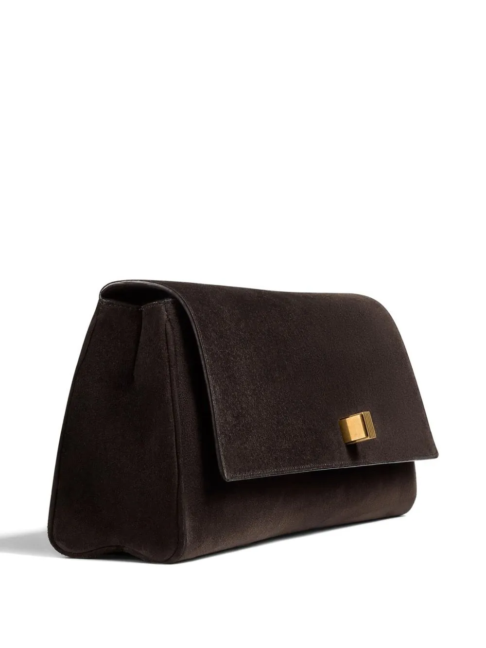 Audrey Leather Clutch sold by Wanan Luxury product image thumbnail 5