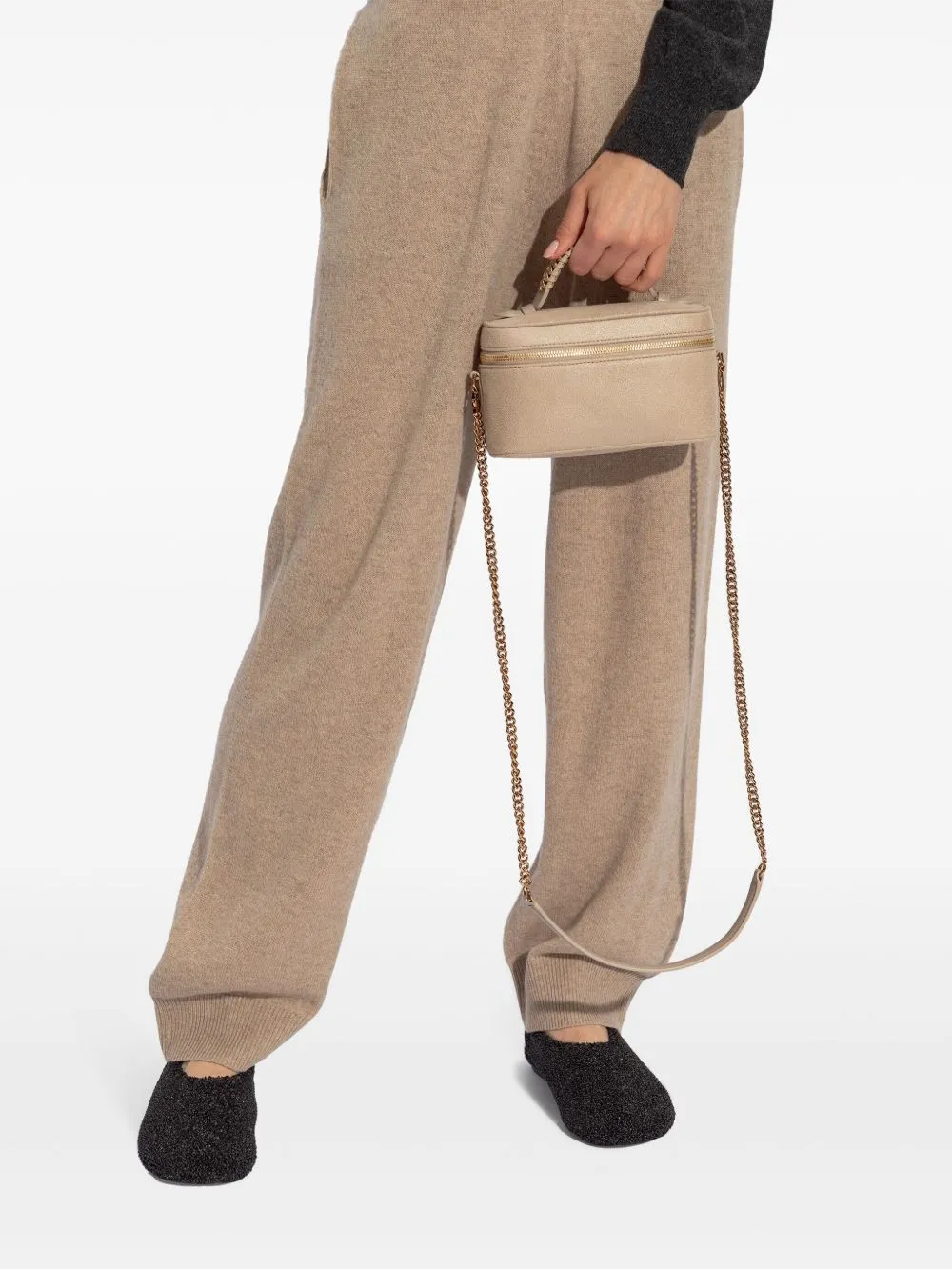 Falabella Vanity Case sold by Wanan Luxury product image thumbnail 3