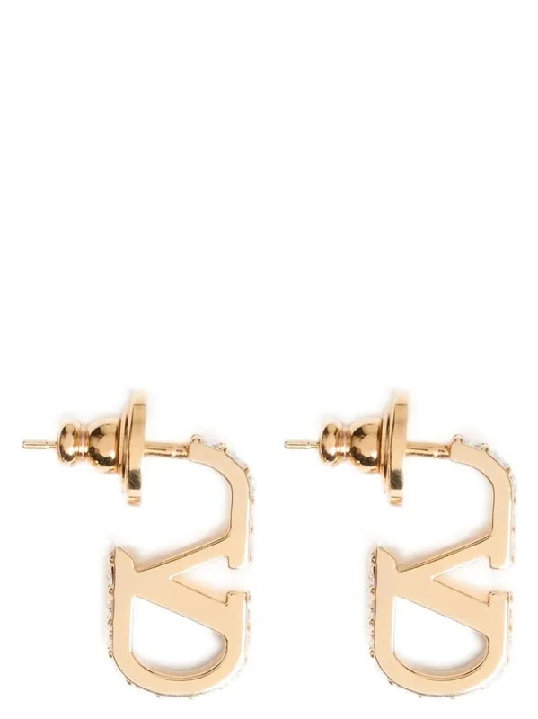 Vlogo Signature Jewelry Gold made by Valentino Garavani