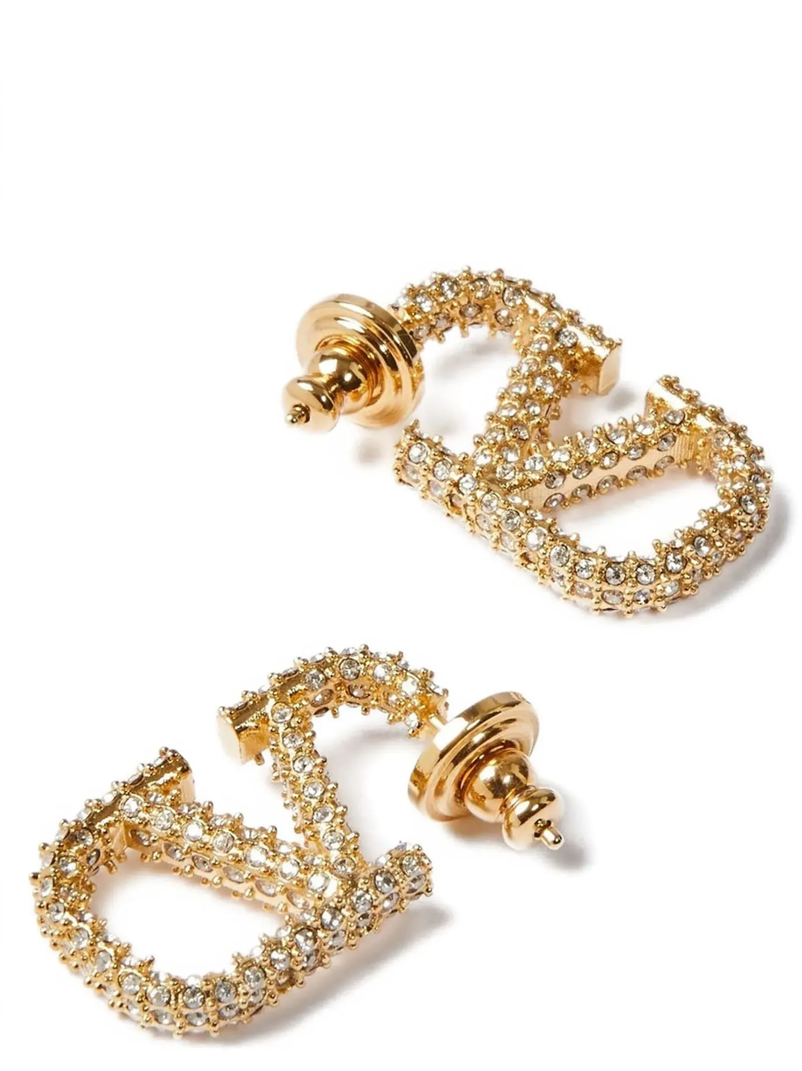 Vlogo Signature Jewelry Gold sold by Wanan Luxury product image thumbnail 3